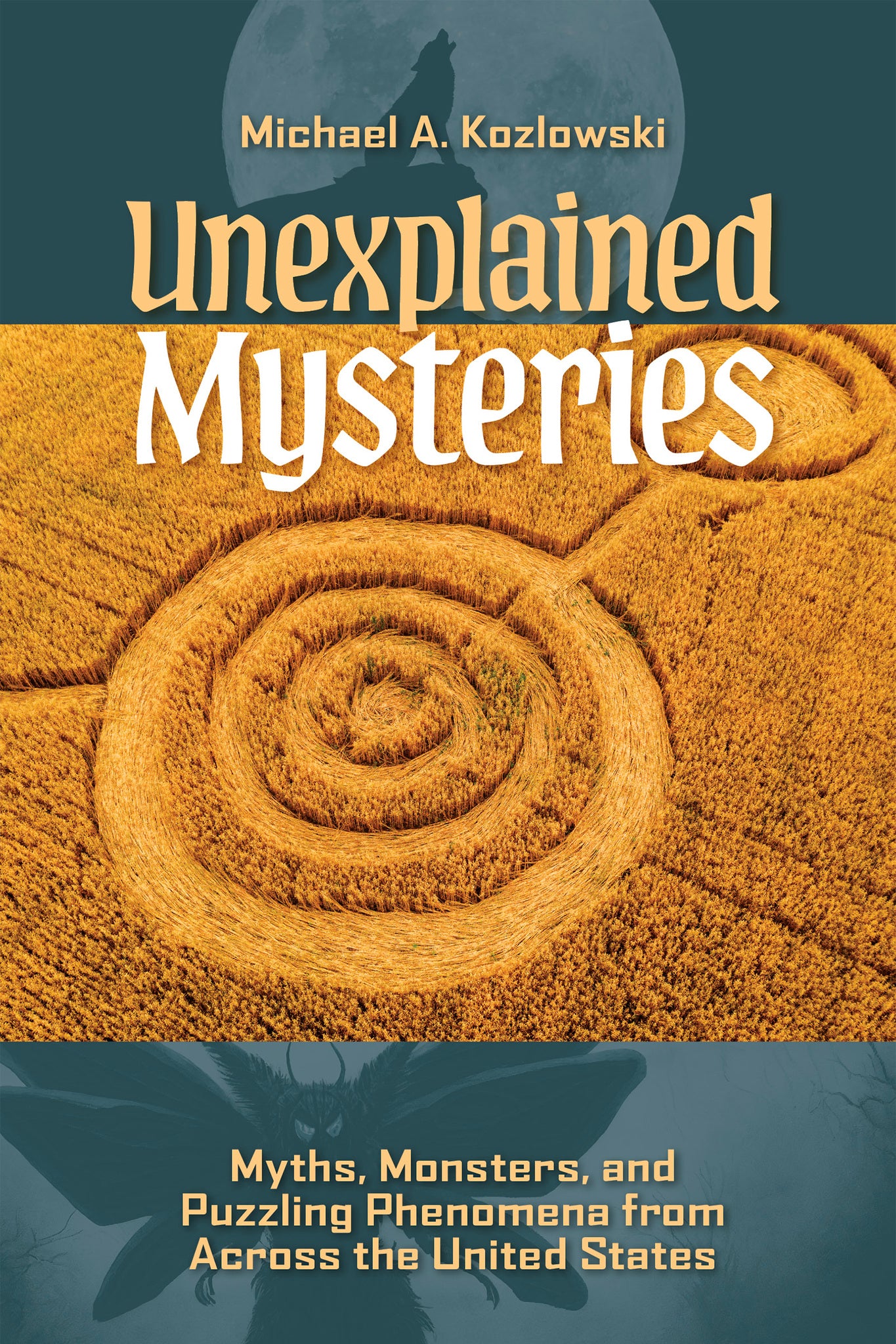 Unexplained Mysteries